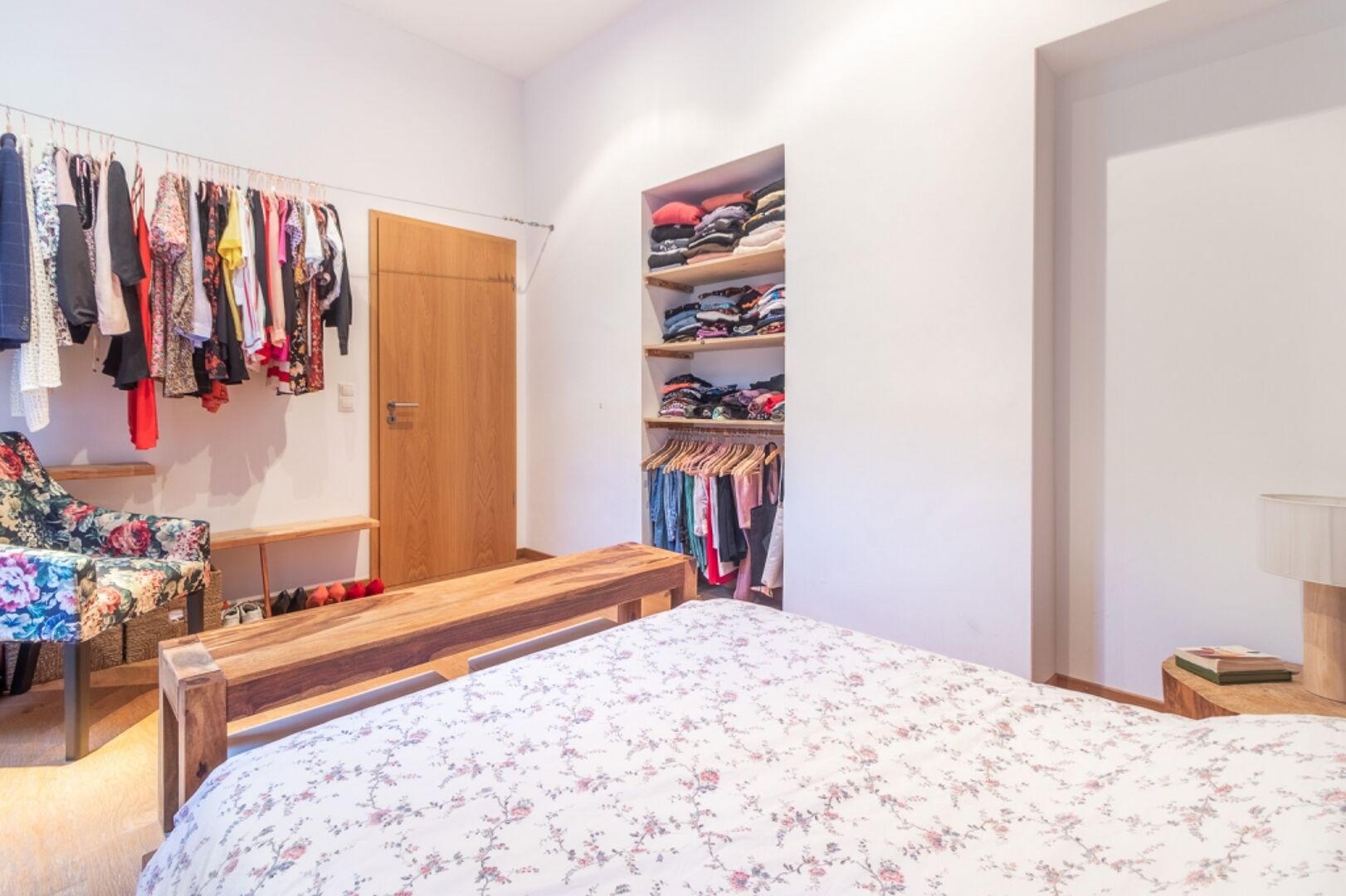 Dalheim - Krautemergaass